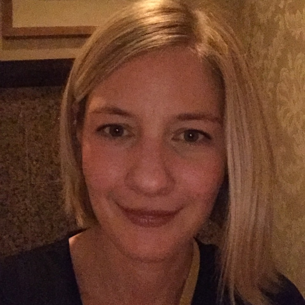 Meet your Posher, Bree